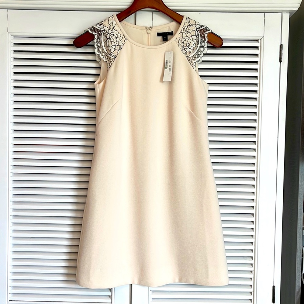 NWT J.Crew Dress